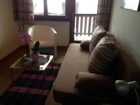 Ferienwohnungen Chasa Valär, (Scuol), Appartement 2 personnes à Scuol - Photo 7