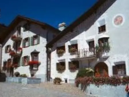 Ferienwohnungen Chasa Valär, (Scuol), Appartement 2 personnes à Scuol - Photo 13