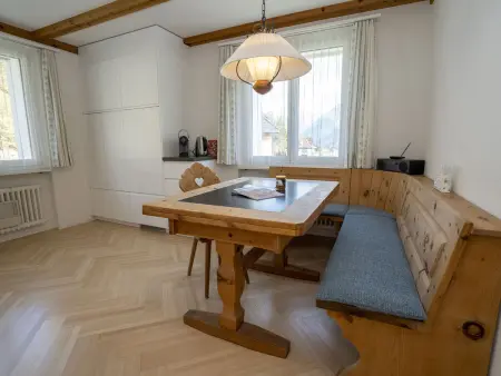 FURTÜNADA, (Scuol), Appartement 4 personnes à Scuol - Photo 6