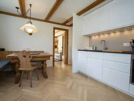FURTÜNADA, (Scuol), Appartement 4 personnes à Scuol - Photo 7