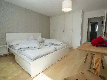 FURTÜNADA, (Scuol), Appartement 4 personnes à Scuol - Photo 9