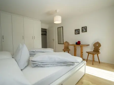 FURTÜNADA, (Scuol), Appartement 4 personnes à Scuol - Photo 10