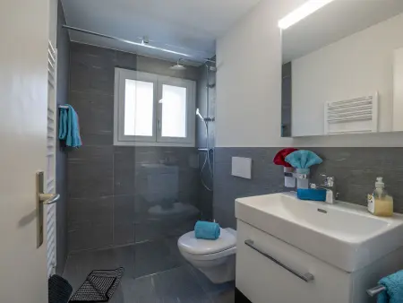 FURTÜNADA, (Scuol), Appartement 4 personnes à Scuol - Photo 11