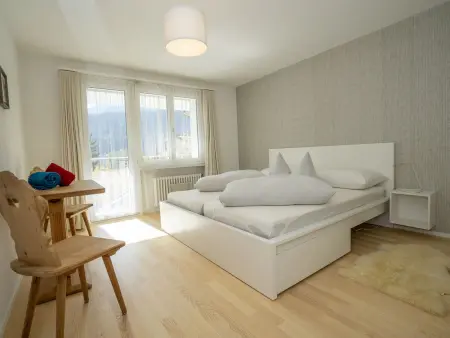FURTÜNADA, (Scuol), Appartement 4 personnes à Scuol - Photo 12