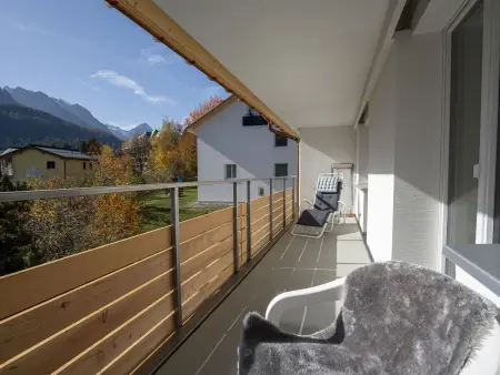 FURTÜNADA, (Scuol), Appartement 4 personnes à Scuol - Photo 16