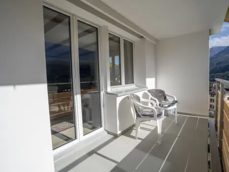 FURTÜNADA, (Scuol), Appartement 4 personnes à Scuol - Photo 17