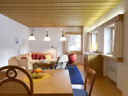 Vi 338a, (Scuol), Appartement 4 personnes à Scuol - Photo 1