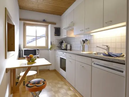 Vi 338a, (Scuol), Appartement 4 personnes à Scuol - Photo 3