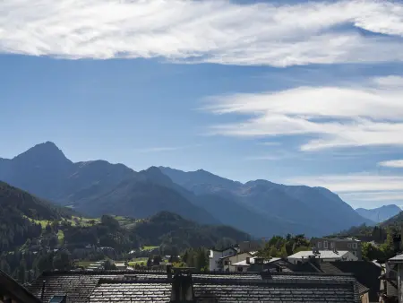 Vi 338a, (Scuol), Appartement 4 personnes à Scuol - Photo 15
