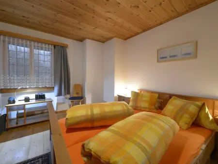 Vi 338a, (Scuol), Appartement 4 personnes à Scuol - Photo 18