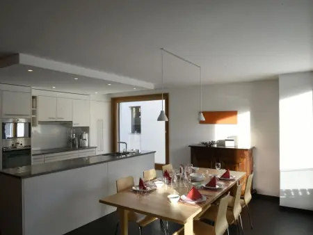CRAISTA 8, (Scuol), Appartement 6 personnes à Scuol - Photo 1