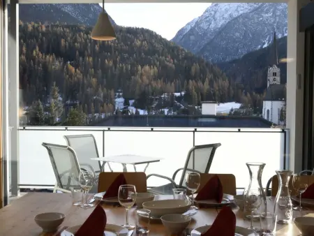 CRAISTA 8, (Scuol), Appartement 6 personnes à Scuol - Photo 5