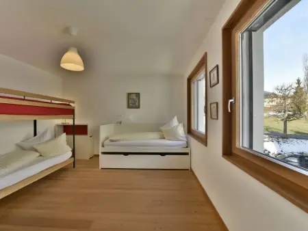 CRAISTA 8, (Scuol), Appartement 6 personnes à Scuol - Photo 6