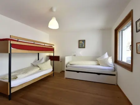 CRAISTA 8, (Scuol), Appartement 6 personnes à Scuol - Photo 7