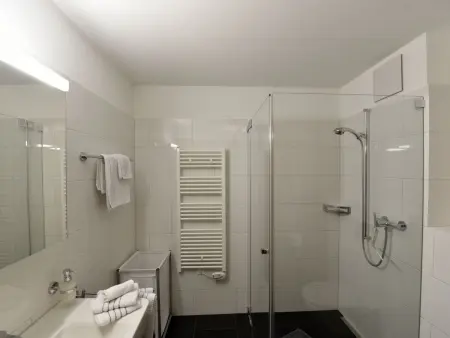 CRAISTA 8, (Scuol), Appartement 6 personnes à Scuol - Photo 8