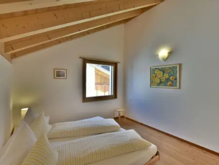 CRAISTA 8, (Scuol), Appartement 6 personnes à Scuol - Photo 9