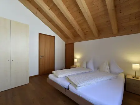 CRAISTA 8, (Scuol), Appartement 6 personnes à Scuol - Photo 10