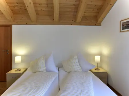 CRAISTA 8, (Scuol), Appartement 6 personnes à Scuol - Photo 11
