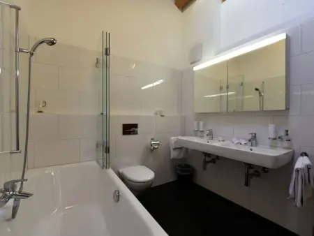 CRAISTA 8, (Scuol), Appartement 6 personnes à Scuol - Photo 14