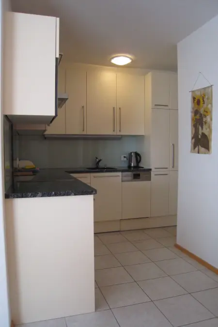 Chasa Schmidt, (Scuol), Appartement 4 personnes à Scuol - Photo 5