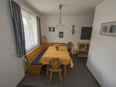 STEINMANN, (Scuol), Appartement 4 personnes à Scuol - Photo 4