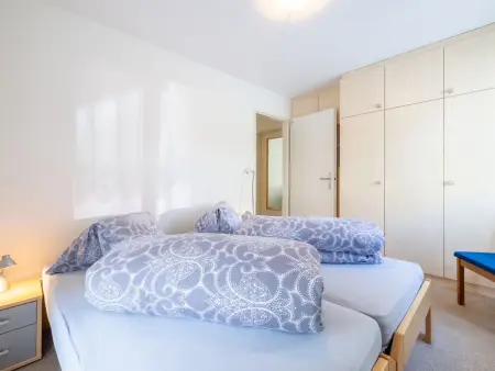 HÄMMIG, (Scuol), Appartement 5 personnes à Scuol - Photo 8