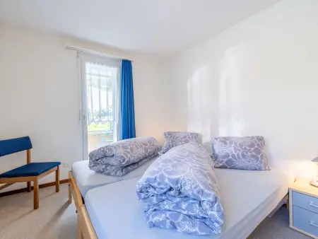 HÄMMIG, (Scuol), Appartement 5 personnes à Scuol - Photo 9