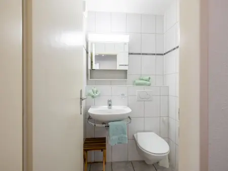 HÄMMIG, (Scuol), Appartement 5 personnes à Scuol - Photo 11
