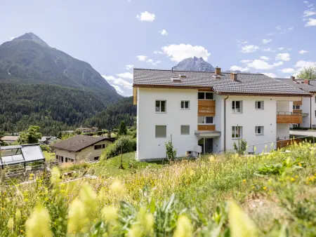 HÄMMIG, (Scuol), Appartement 5 personnes à Scuol - Photo 14
