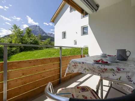HÄMMIG, (Scuol), Appartement 5 personnes à Scuol - Photo 15