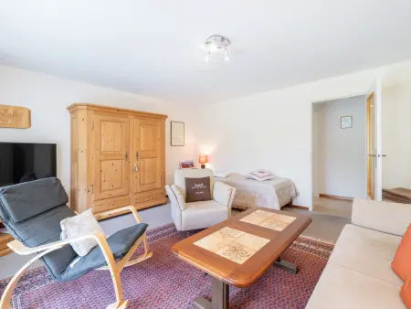 HÄMMIG, (Scuol), Appartement 5 personnes à Scuol - Photo 22