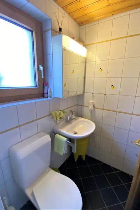 Ferienwohnungen Senda 495D, (Scuol), Appartement 2 personnes à Scuol - Photo 8