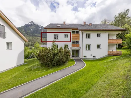 WÜEST, (Scuol), Appartement 4 personnes à Scuol - Photo 1