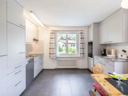 WÜEST, (Scuol), Appartement 4 personnes à Scuol - Photo 6