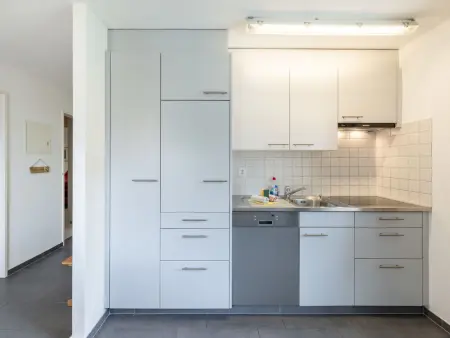 WÜEST, (Scuol), Appartement 4 personnes à Scuol - Photo 7