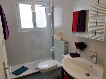 WÜEST, (Scuol), Appartement 4 personnes à Scuol - Photo 12