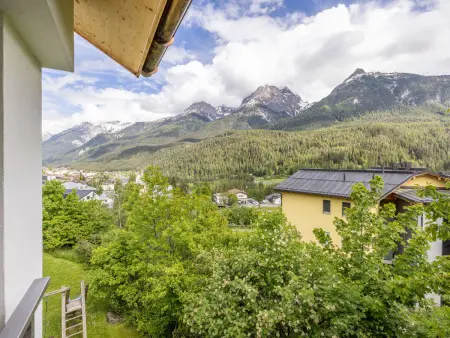WÜEST, (Scuol), Appartement 4 personnes à Scuol - Photo 18