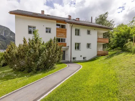 WÜEST, (Scuol), Appartement 4 personnes à Scuol - Photo 23