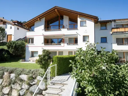 ENZ, (Scuol), Appartement 6 personnes à Scuol - Photo 1