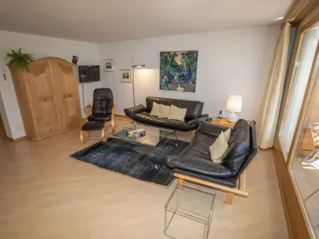 ENZ, (Scuol), Appartement 6 personnes à Scuol - Photo 3