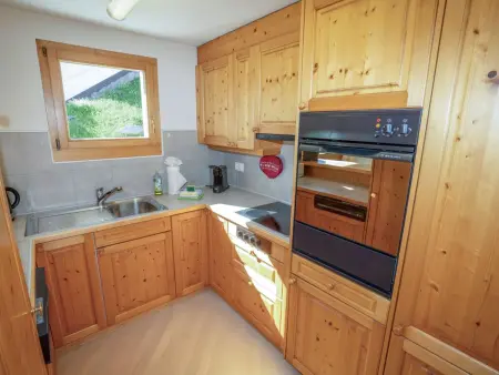 ENZ, (Scuol), Appartement 6 personnes à Scuol - Photo 8