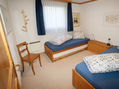 ENZ, (Scuol), Appartement 6 personnes à Scuol - Photo 14