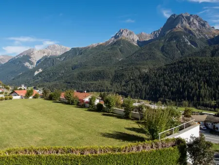 ENZ, (Scuol), Appartement 6 personnes à Scuol - Photo 21