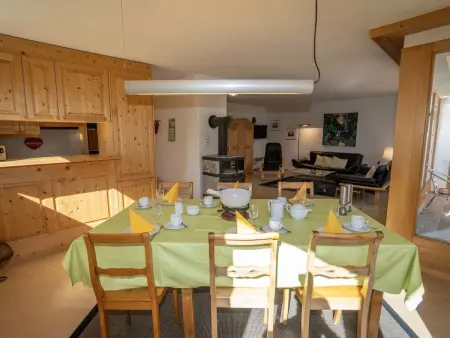 ENZ, (Scuol), Appartement 6 personnes à Scuol - Photo 25