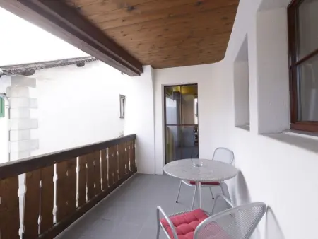 Vi 338a, (Scuol), Appartement 4 personnes à Scuol - Photo 11
