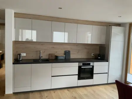 Chasa Siringia EG, (Samnaun-Laret), Appartement 2 personnes à Samnaun - Photo 2