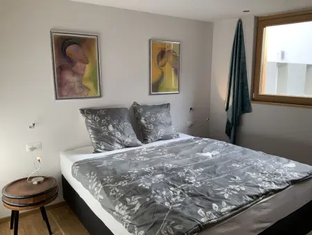 Chasa Siringia EG, (Samnaun-Laret), Appartement 2 personnes à Samnaun - Photo 3