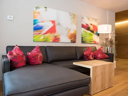 Das Felaria, (Samnaun-Laret), Appartement 4 personnes à Samnaun - Photo 5
