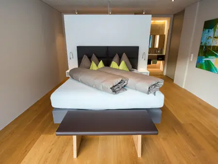 Das Felaria, (Samnaun-Laret), Appartement 4 personnes à Samnaun - Photo 8