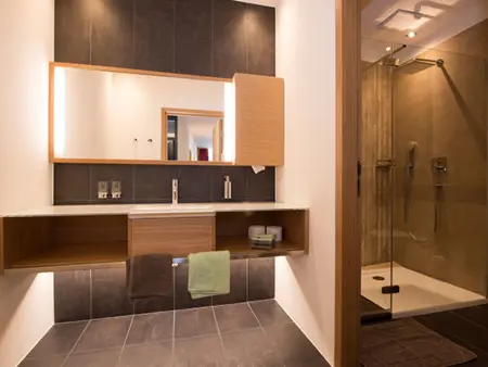 Das Felaria, (Samnaun-Laret), Appartement 4 personnes à Samnaun - Photo 9